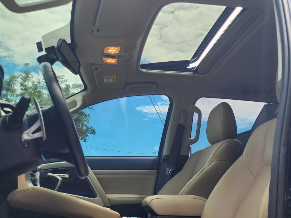 MITSUBISHI Pajero Sport - Foto