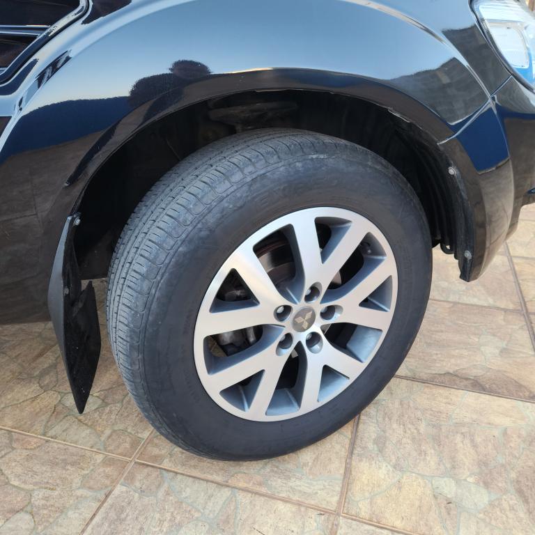 MITSUBISHI Pajero TR4 - Foto