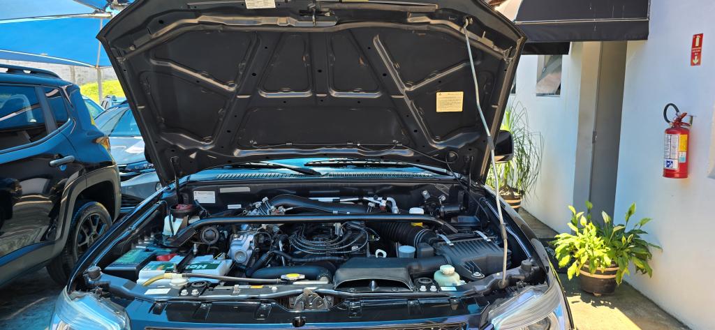 MITSUBISHI Pajero TR4 - Foto