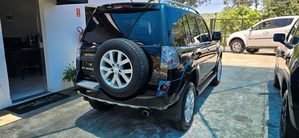 MITSUBISHI Pajero TR4 - Foto