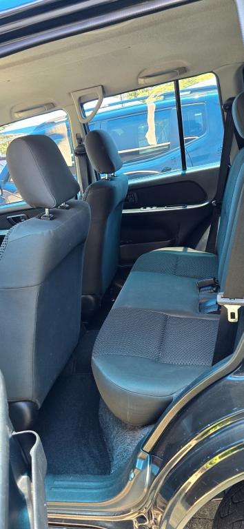 MITSUBISHI Pajero TR4 - Foto