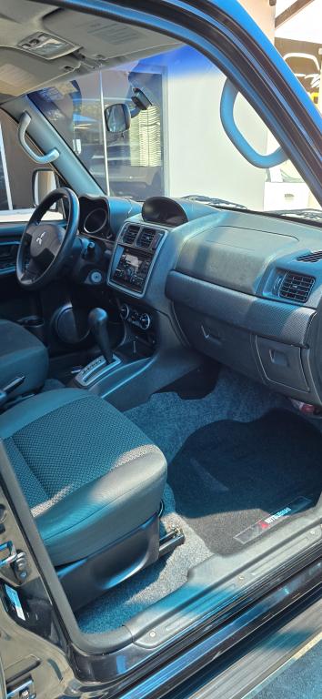 MITSUBISHI Pajero TR4 - Foto