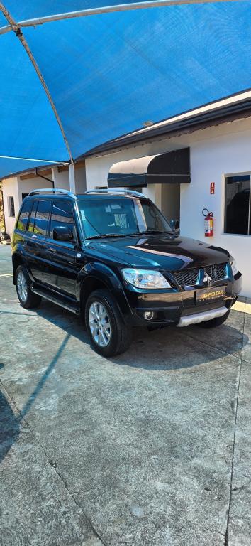 MITSUBISHI Pajero TR4 - Foto