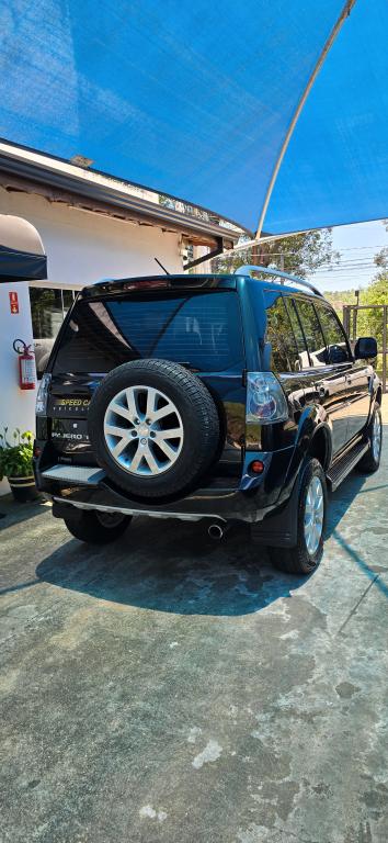 MITSUBISHI Pajero TR4 - Foto