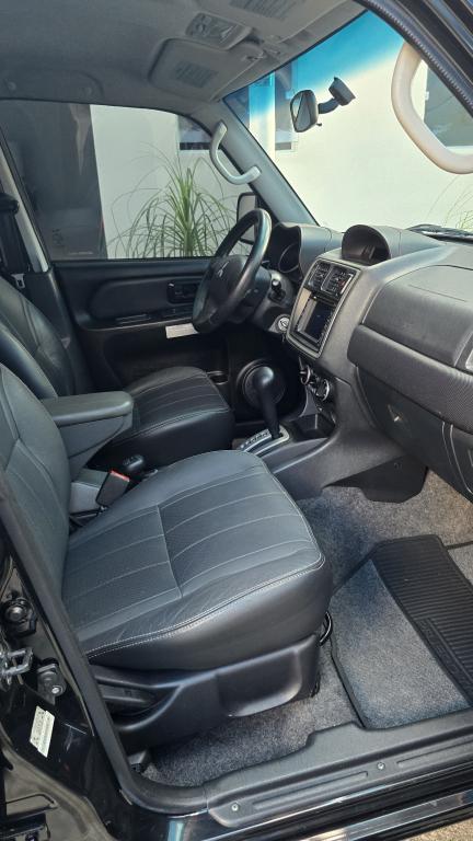 MITSUBISHI Pajero TR4 - Foto