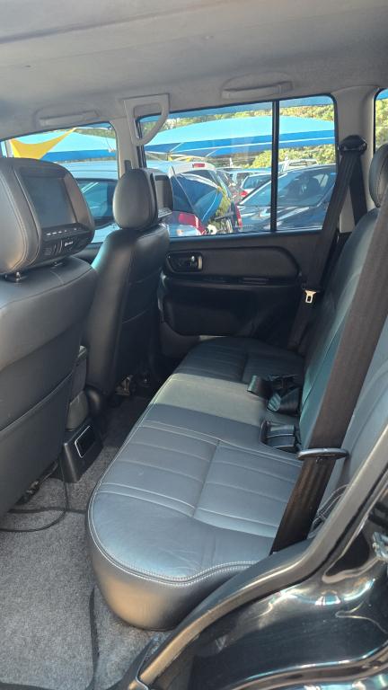 MITSUBISHI Pajero TR4 - Foto