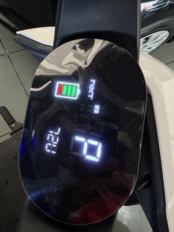 MXF Ferinha Elétric 500W - Foto