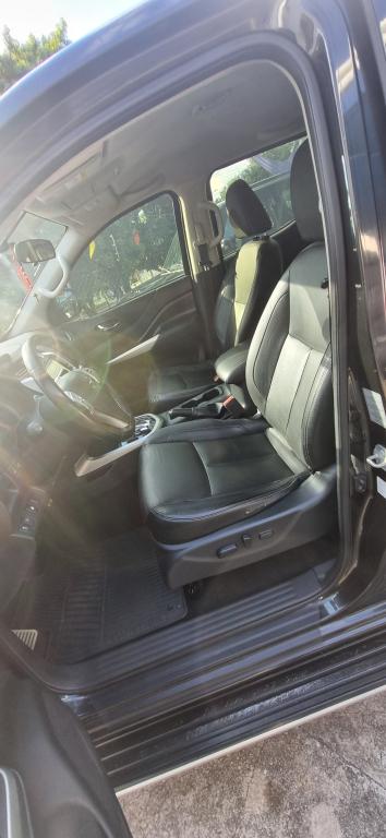 NISSAN Frontier - Foto