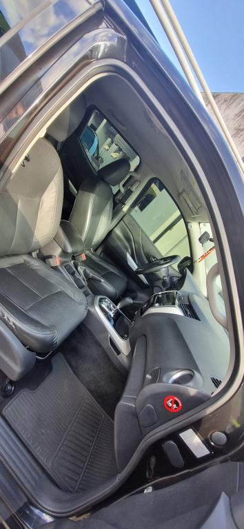 NISSAN Frontier - Foto