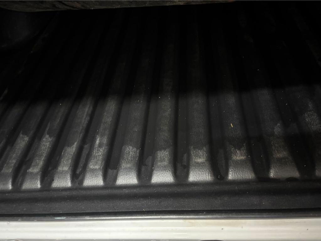 NISSAN Frontier - Foto