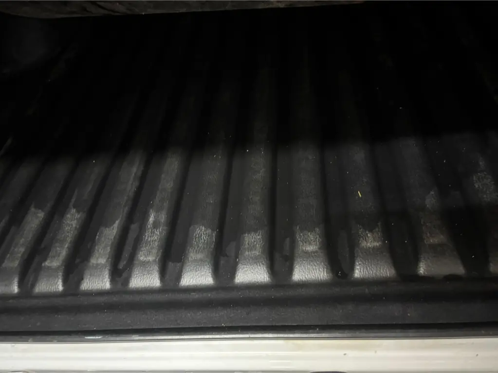 NISSAN Frontier - Foto