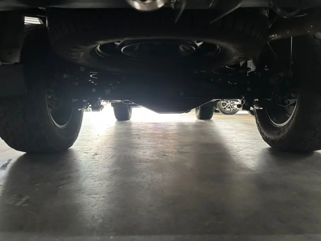 NISSAN Frontier - Foto