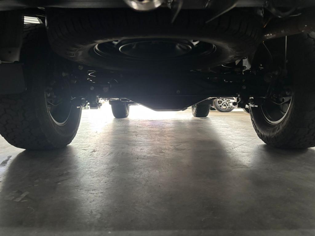 NISSAN Frontier - Foto