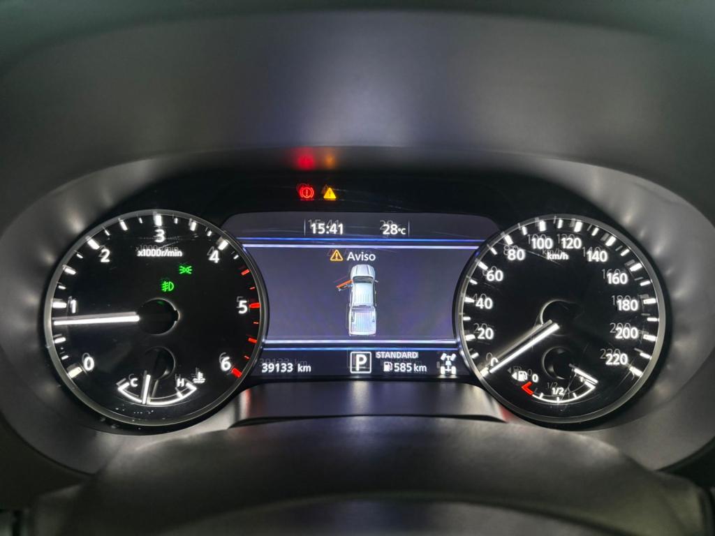 NISSAN Frontier - Foto