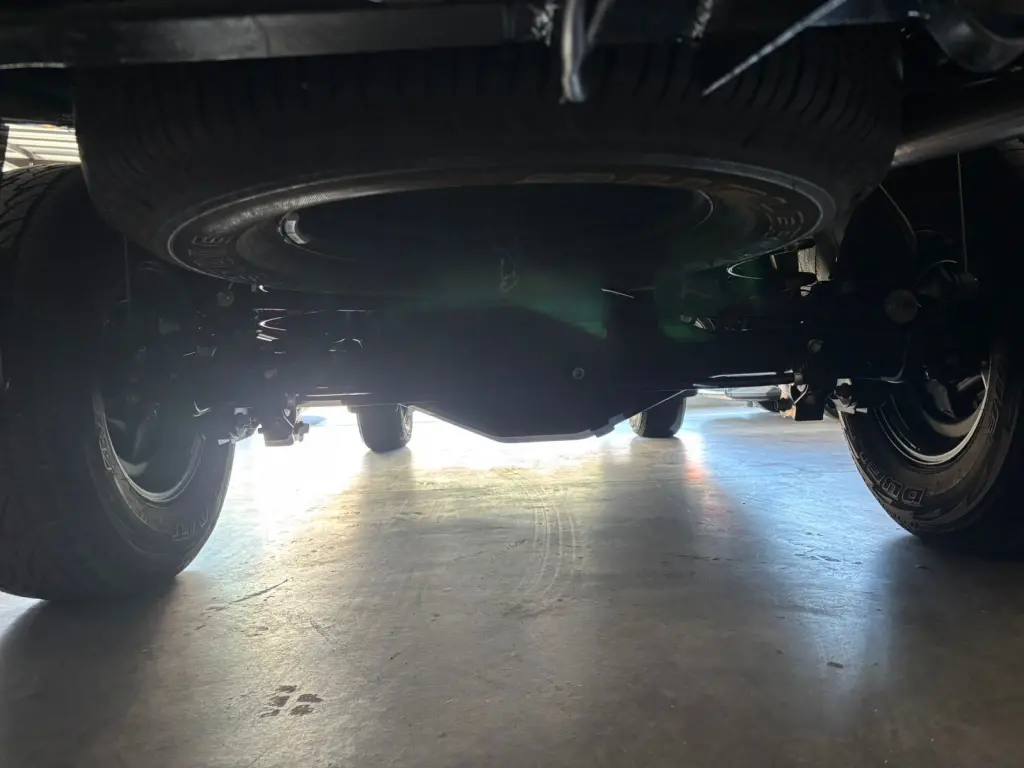 NISSAN Frontier - Foto