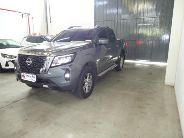 NISSAN Frontier - Foto