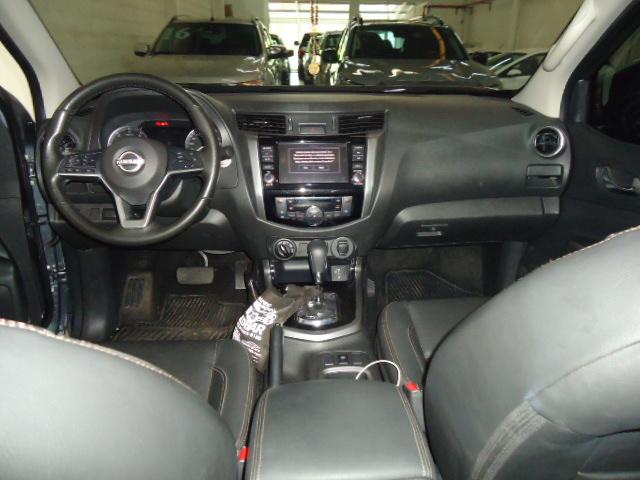 NISSAN Frontier - Foto