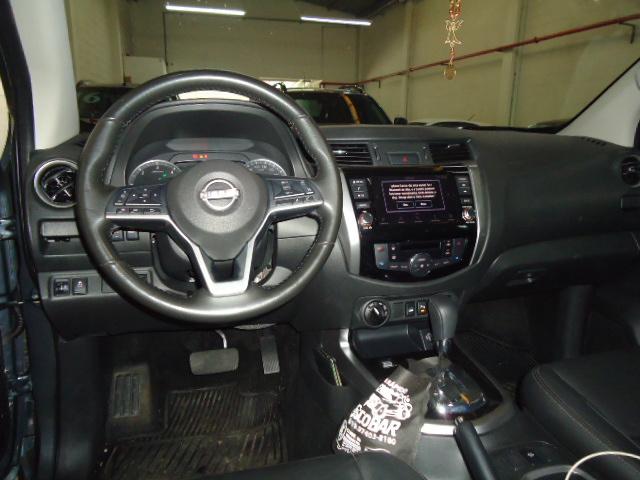NISSAN Frontier - Foto