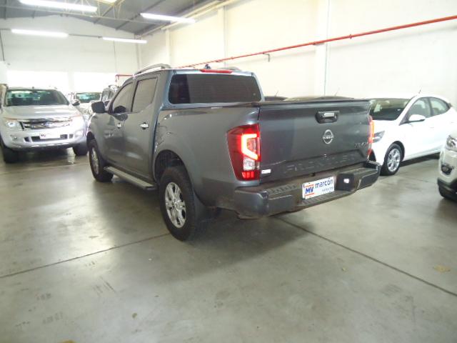 NISSAN Frontier - Foto