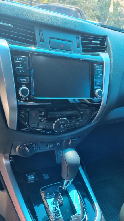 NISSAN Frontier - Foto