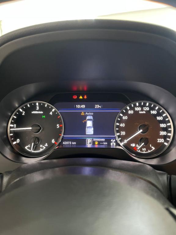 NISSAN Frontier - Foto