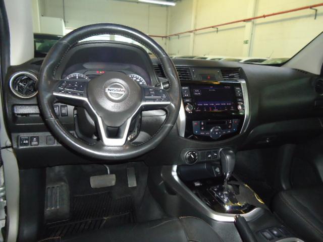 NISSAN Frontier - Foto