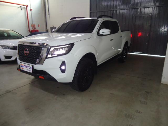 NISSAN Frontier - Foto