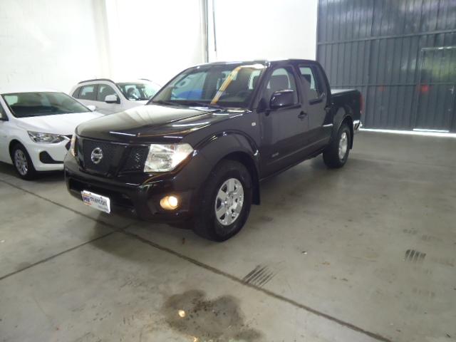 NISSAN Frontier - Foto
