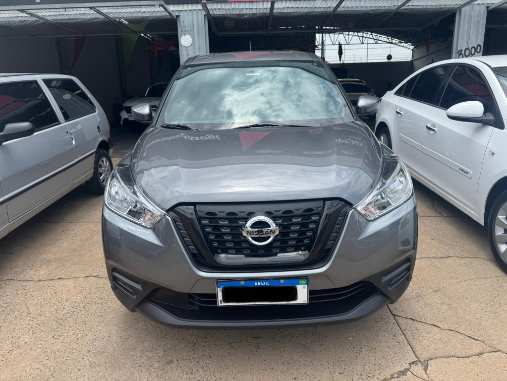 NISSAN Kicks - Foto