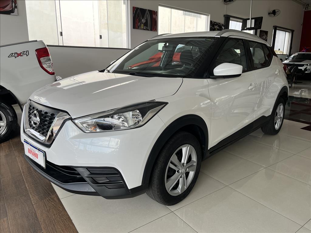 NISSAN Kicks - Foto