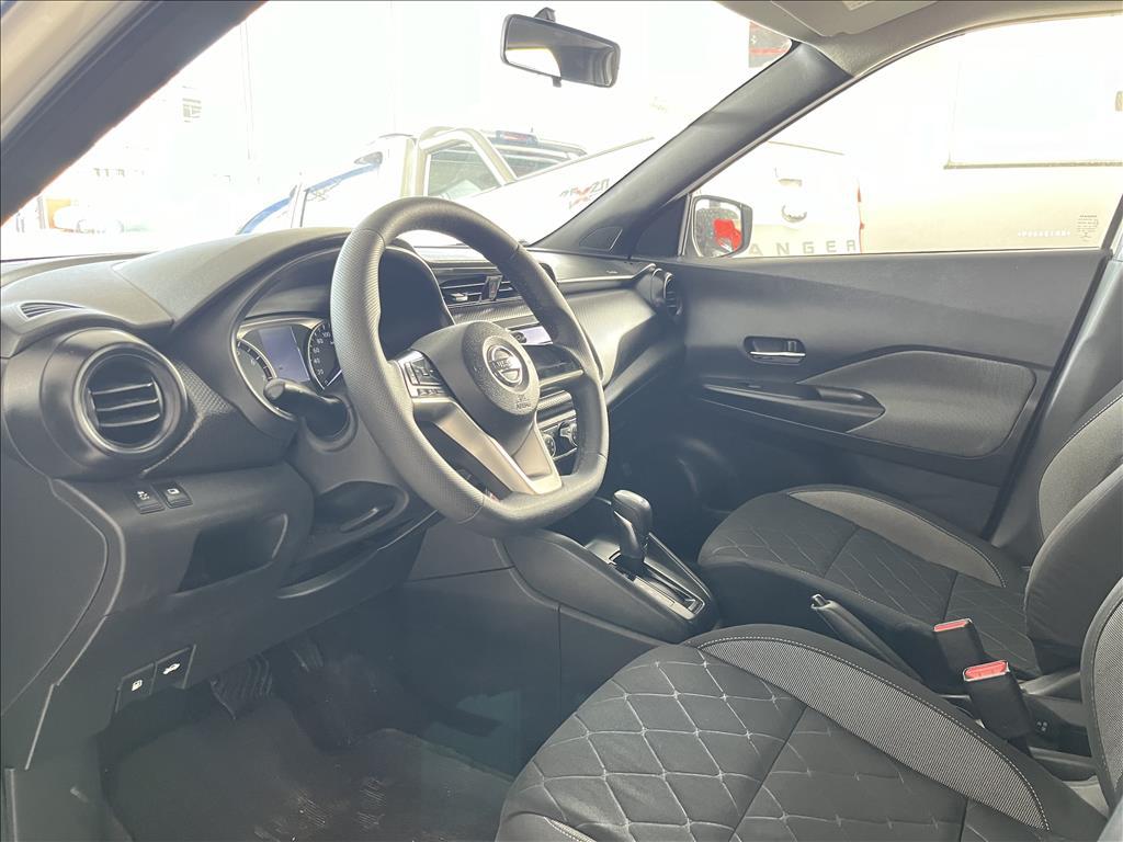 NISSAN Kicks - Foto