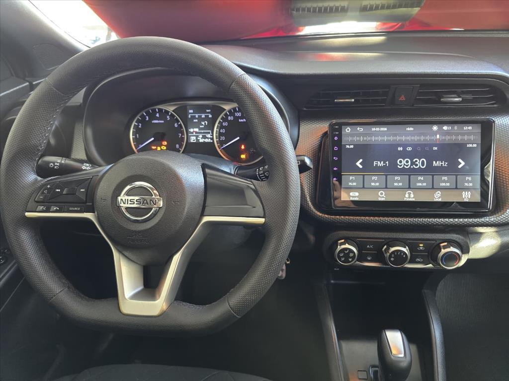 NISSAN Kicks - Foto