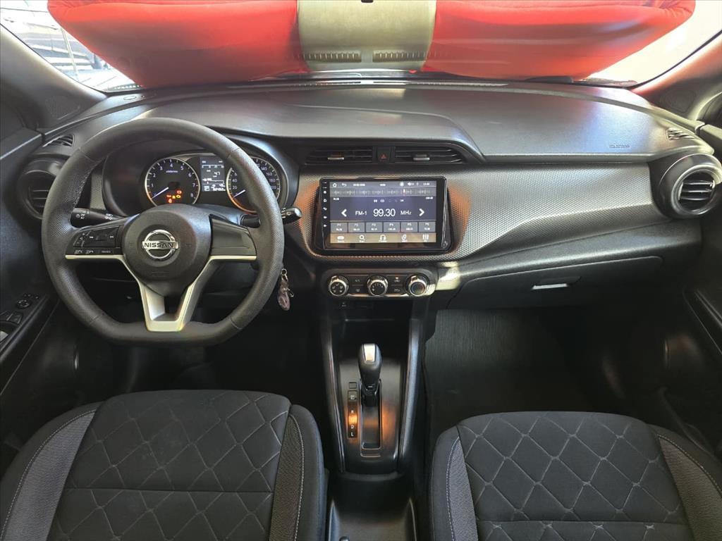 NISSAN Kicks - Foto