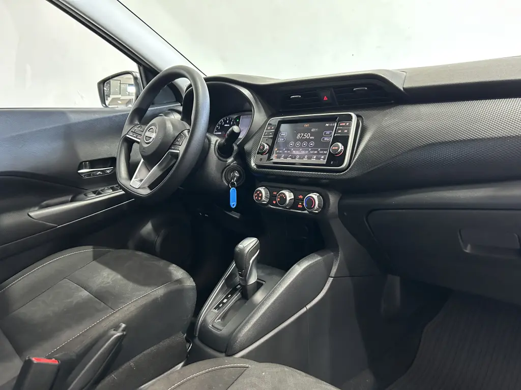 NISSAN Kicks - Foto