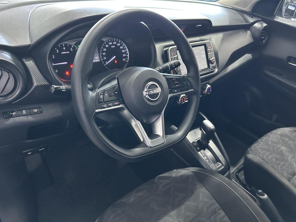 NISSAN Kicks - Foto
