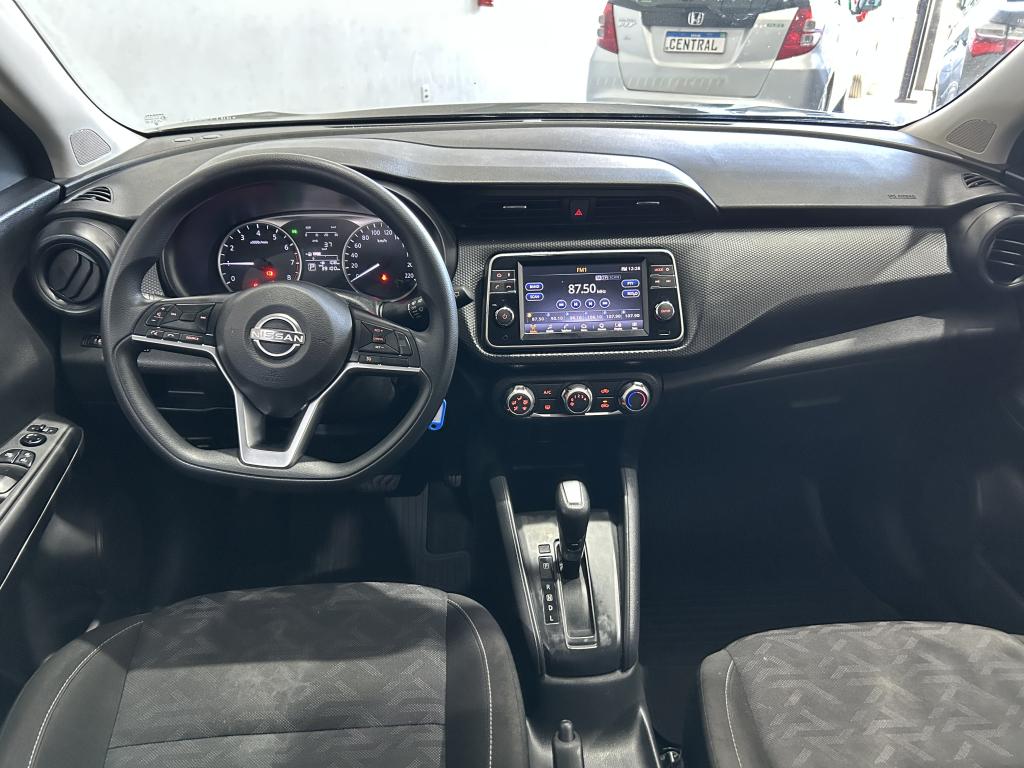NISSAN Kicks - Foto