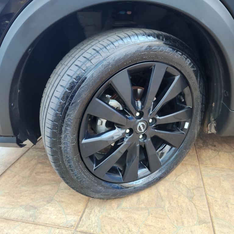 NISSAN Kicks - Foto