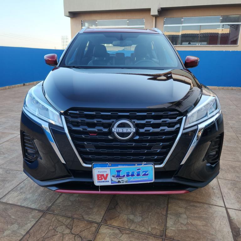 NISSAN Kicks - Foto