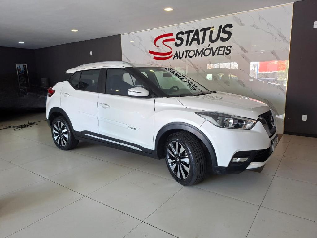 NISSAN Kicks - Foto