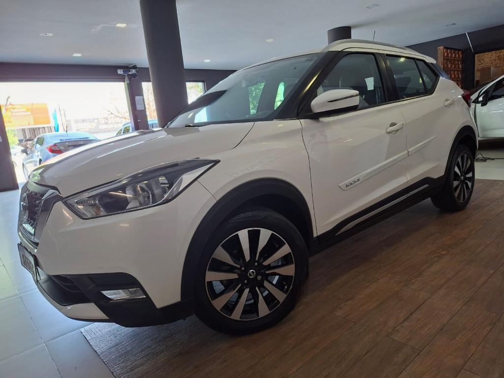 NISSAN Kicks - Foto
