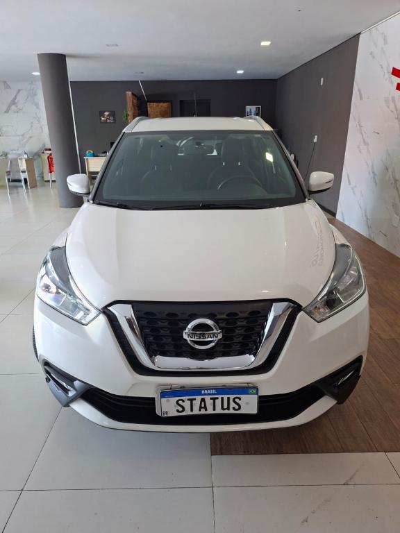 NISSAN Kicks - Foto