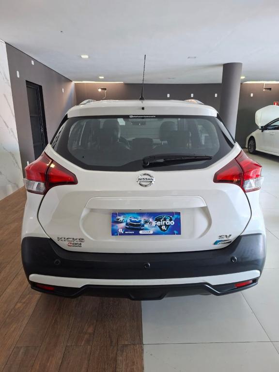 NISSAN Kicks - Foto