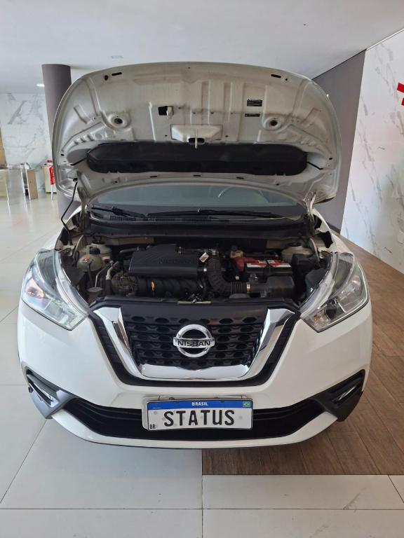 NISSAN Kicks - Foto