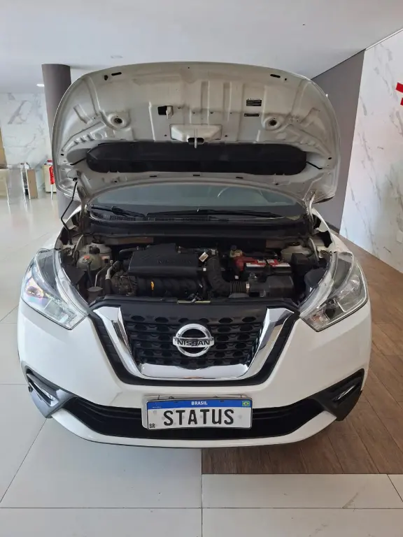 NISSAN Kicks - Foto