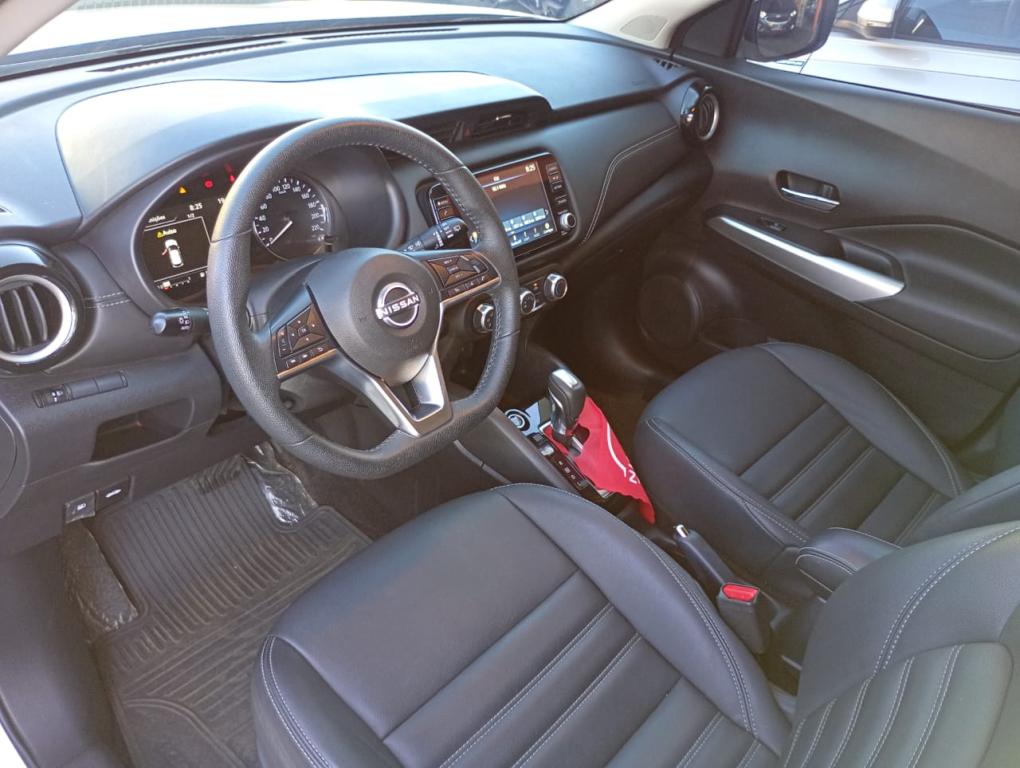 NISSAN Kicks - Foto