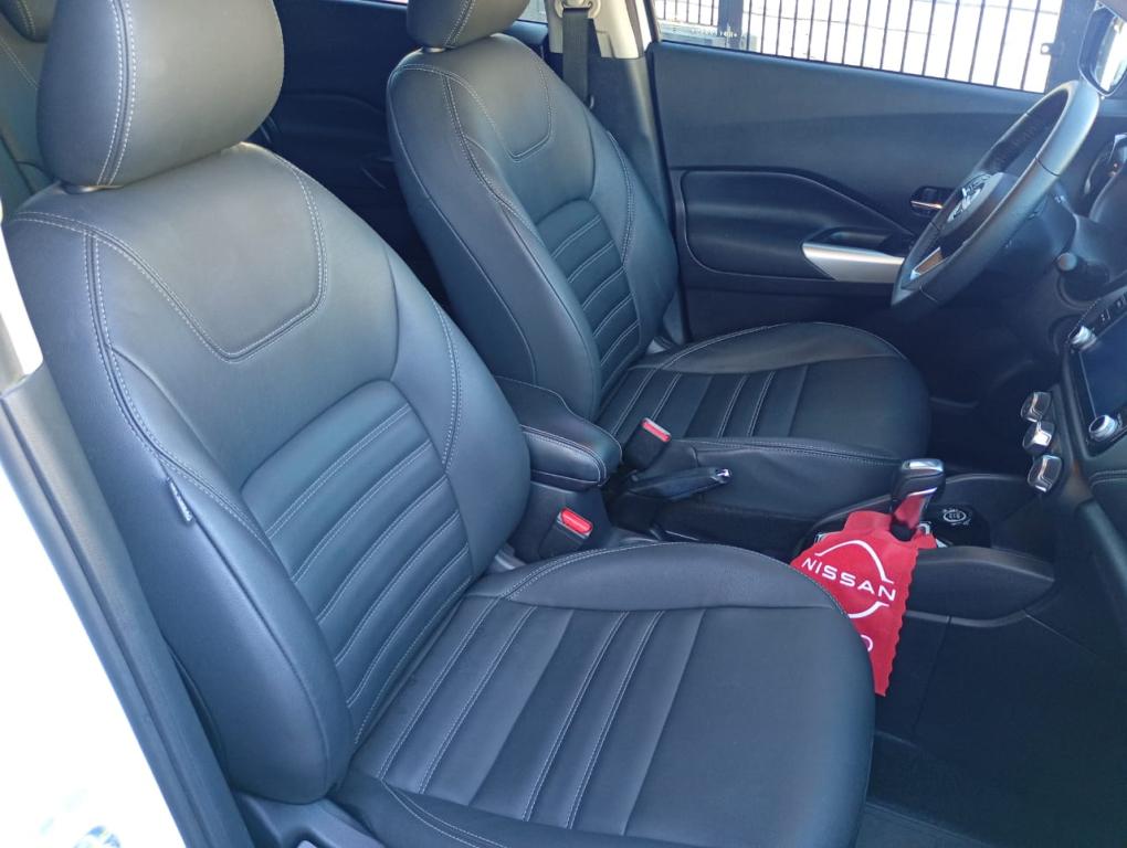 NISSAN Kicks - Foto