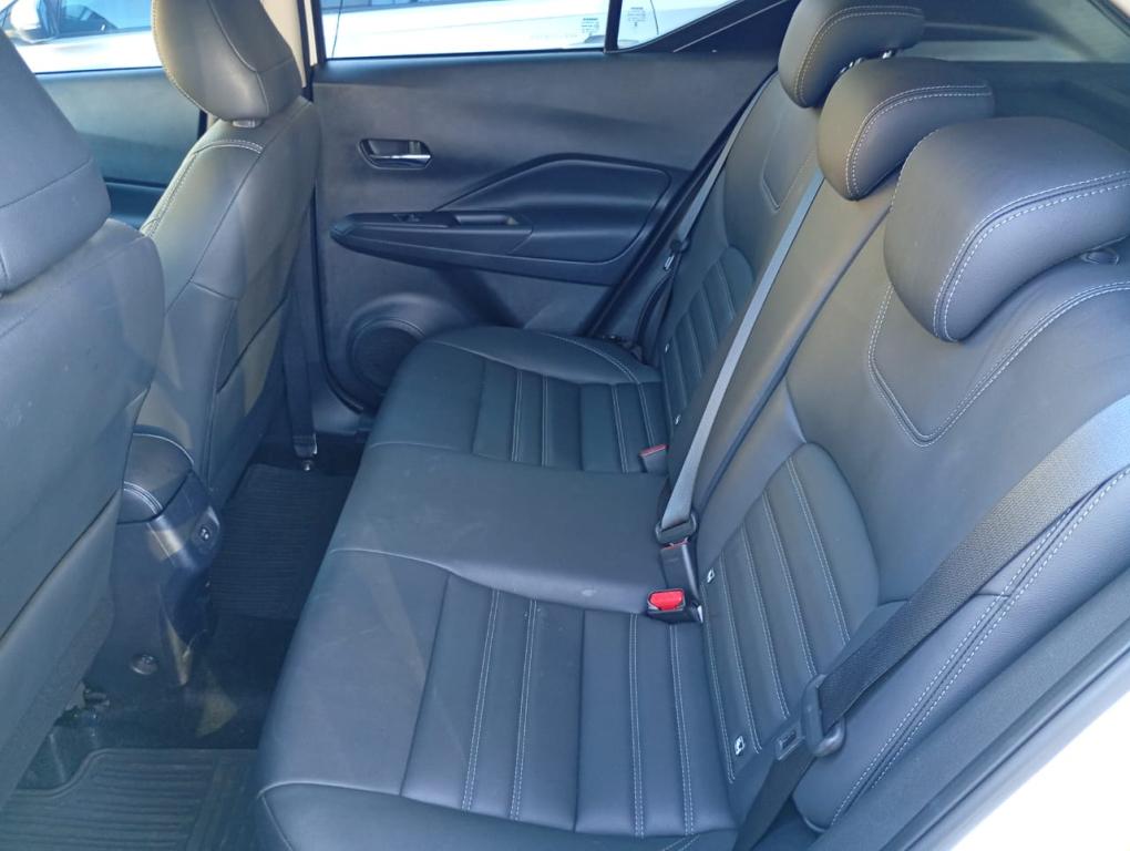 NISSAN Kicks - Foto