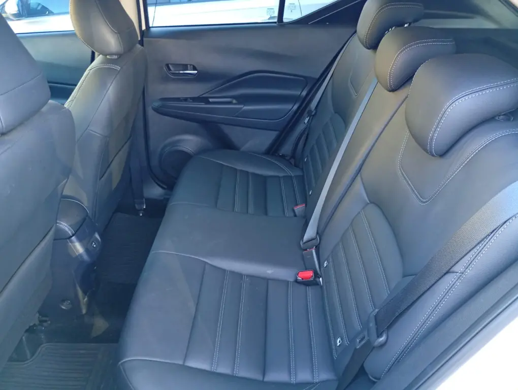 NISSAN Kicks - Foto