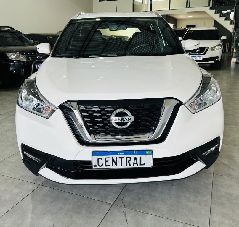 NISSAN Kicks - Foto