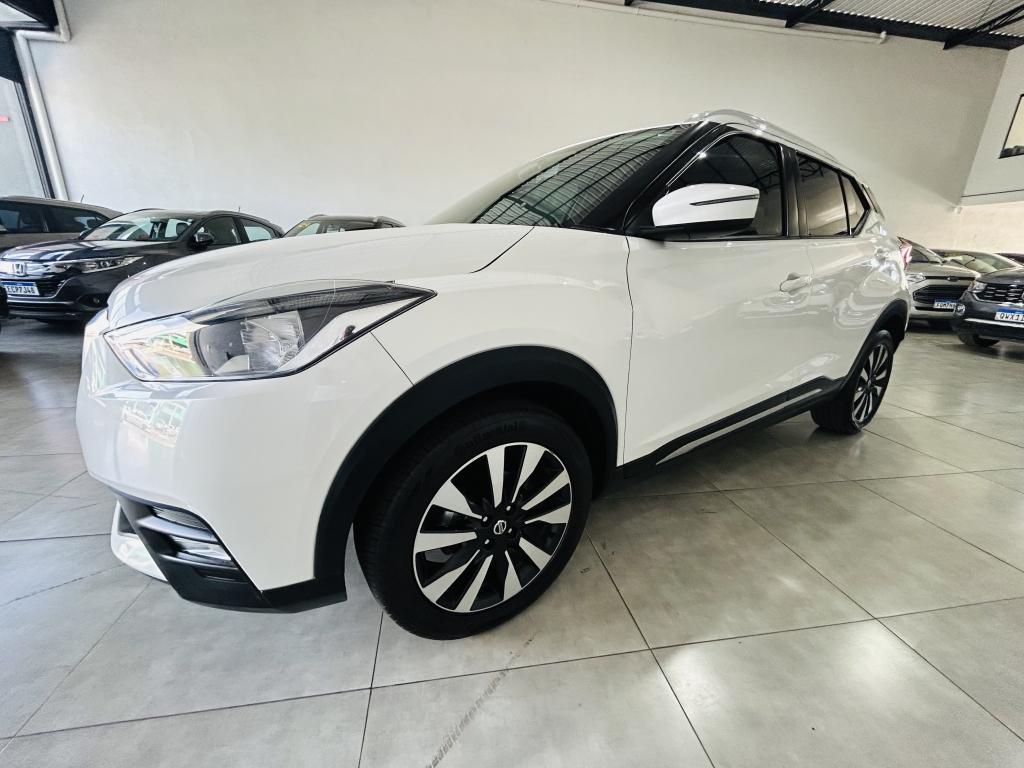 NISSAN Kicks - Foto